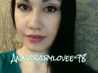 Annababylovee98
