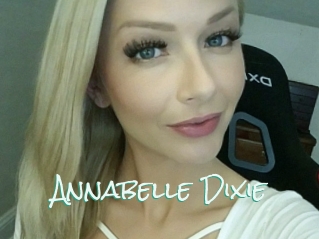 Annabelle_Dixie