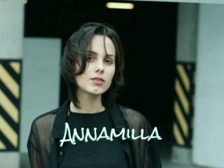 Annamilla