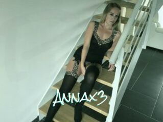 Annax3