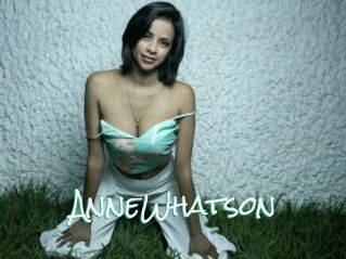 AnneWhatson