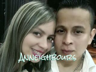 Anneighbours