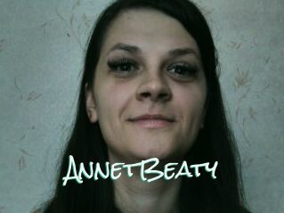AnnetBeaty