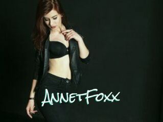 AnnetFoxx