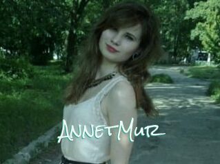 Annet_Mur