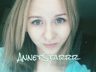 AnnetStarrr