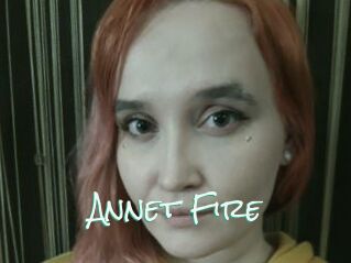 Annet_Fire