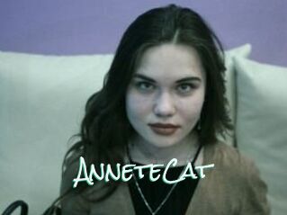 AnneteCat
