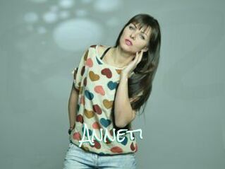 Anneti