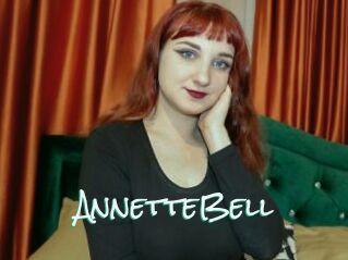 AnnetteBell