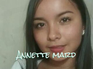 Annette_mard
