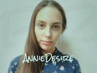 AnnieDesire