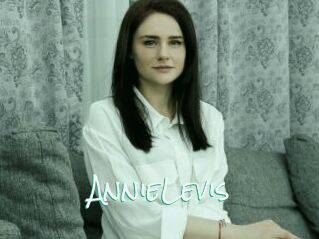 AnnieLevis