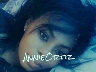 AnnieOrtiz