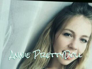 Annie_PrettyDoll