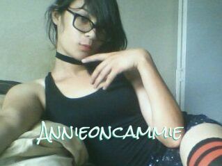 Annieoncammie