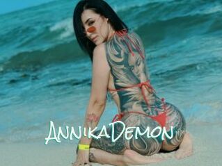 AnnikaDemon