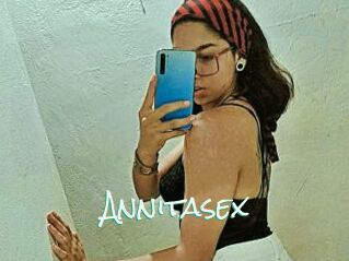 Annitasex