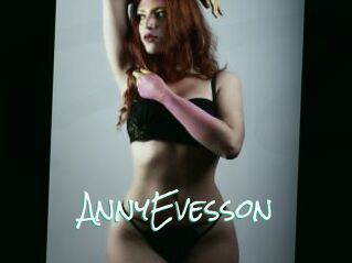 AnnyEvesson