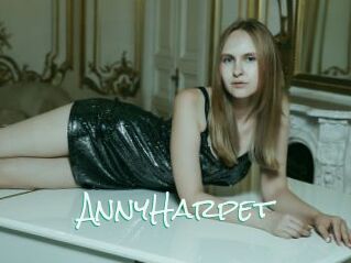 AnnyHarpet