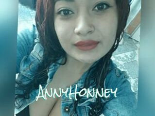 AnnyHonney