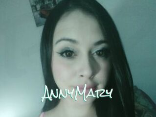 AnnyMary