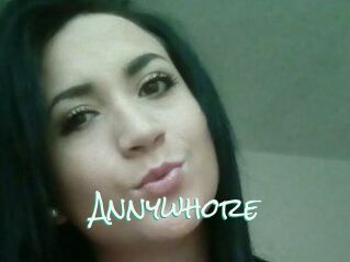 Annywhore