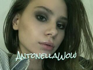 AntonellaWow