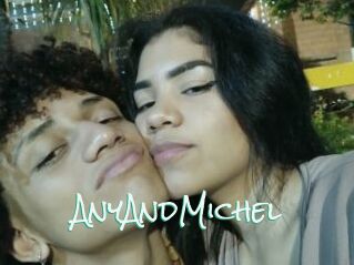 AnyAndMichel