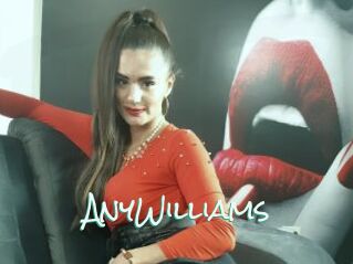 AnyWilliams