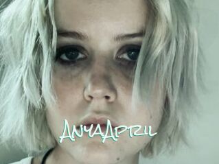 AnyaApril