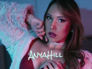 AnyaHill