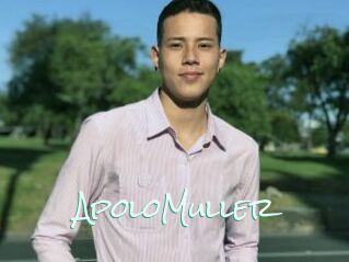 ApoloMuller