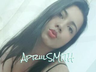 ApriilSMITH