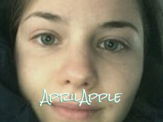 AprilApple