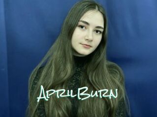 AprilBurn