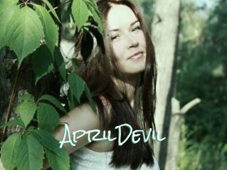AprilDevil