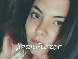 AprilFloret
