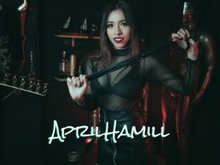 AprilHamill