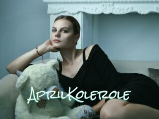 AprilKolerole
