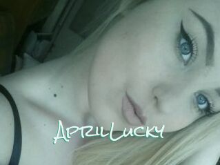 AprilLucky