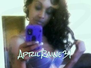 AprilRaine31