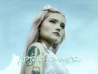 AprilSommer