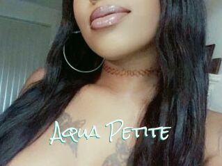 Aqua_Petite
