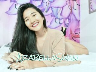 ArabellaSwan