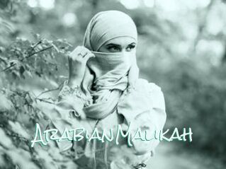 ArabianMalikah