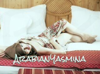 ArabianYasmina