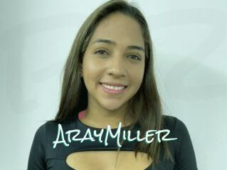 ArayMiller