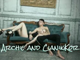 Archie_and_CianikKor