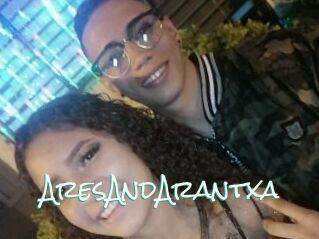 AresAndArantxa